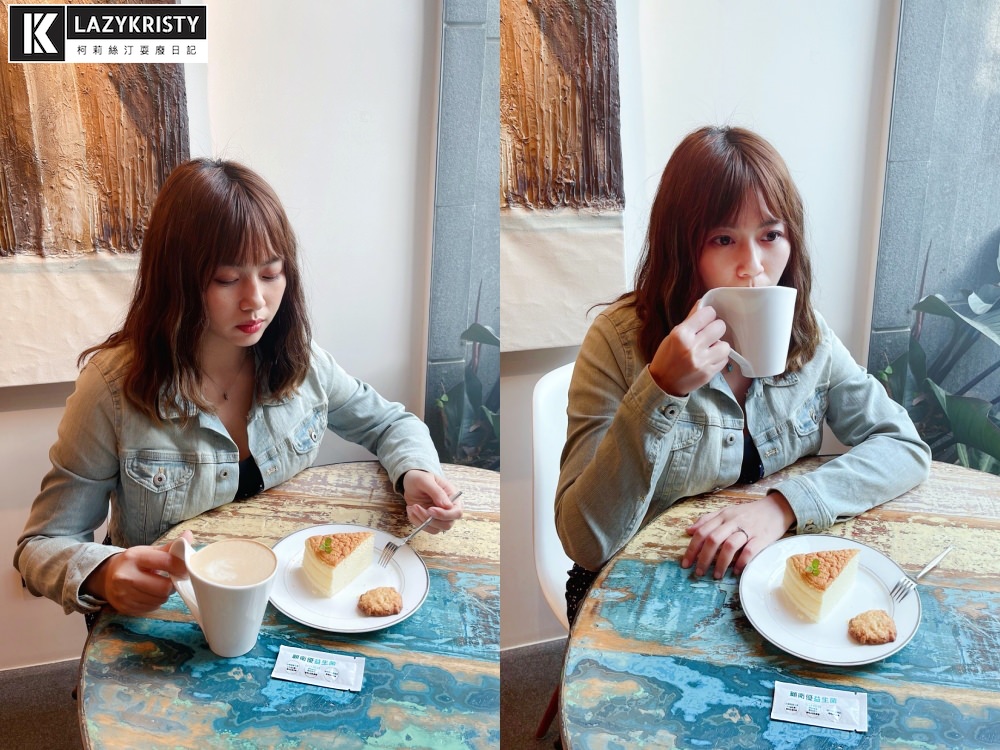 【女神不卡卡】如何挑選益生菌？益生菌該何時吃？杏輝藥廠顧衛優益生菌讓吃貨肚子不打結