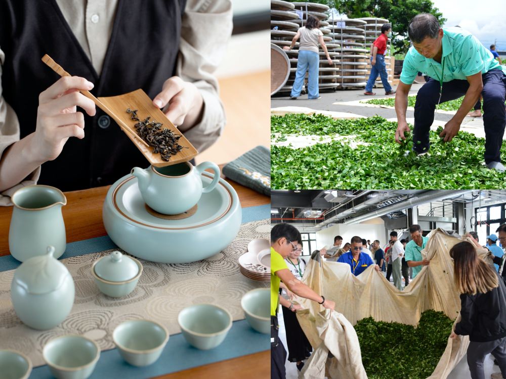 【超商現泡台灣茶買一送一】全家福爾摩沙茶館私品茶新品 再送臺灣客家茶文化館門票(菜單價位/優惠活動/口感完整介紹) - 第11張圖 【超商現泡台灣茶買一送一】全家福爾摩沙茶館私品茶新品 再送臺灣客家茶文化館門票(菜單價位/優惠活動/口感完整介紹)
