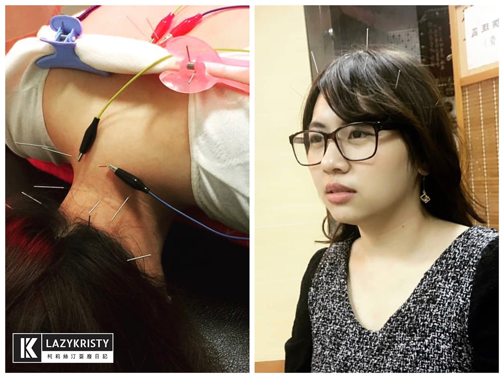 【無線頭部按摩器推薦｜decopop小藍蛋】用這顆能取代按摩師傅嗎？舒緩頭痛的四種實用穴道分享