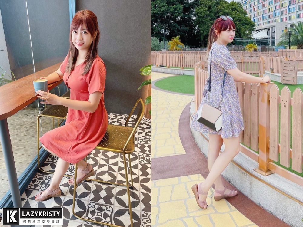 【最好穿小白鞋推薦】像走在雲上面?!百搭好穿還能讓雙腳活過來的DK呼吸空氣鞋 - 第2張圖 【最好穿小白鞋推薦】像走在雲上面?!百搭好穿還能讓雙腳活過來的DK呼吸空氣鞋