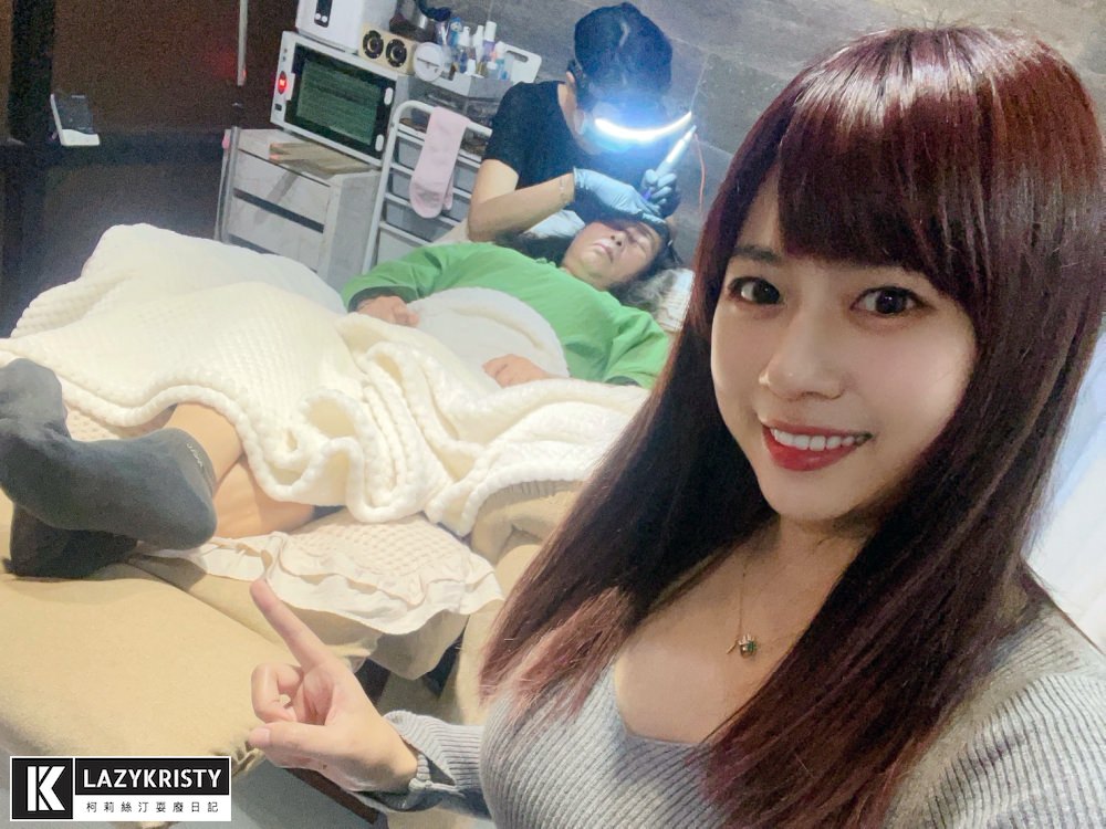 【禿頭落髮救星】不用植髮！無恢復期！3小時擁有茂密髮量～大推台北涵式紋繡的仿毛囊琇密術