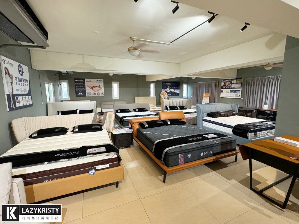 【嘉義源福傢俱】1600坪展示區！設計款高級復刻傢俱&高CP值現代沙發寢具推薦