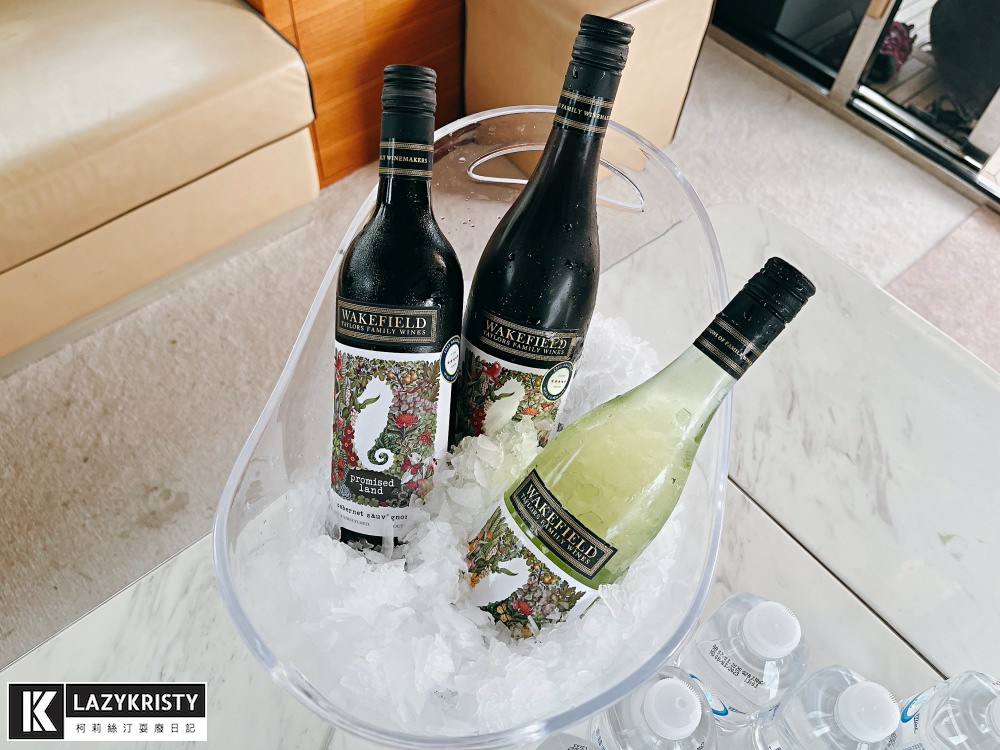 【全聯平價紅酒推薦】500元有找買到最高等級酒莊紅酒!兩款Wakefield澳洲威卡菲紅酒心得分享 - 第3張圖 【全聯平價紅酒推薦】500元有找買到最高等級酒莊紅酒!兩款Wakefield澳洲威卡菲紅酒心得分享