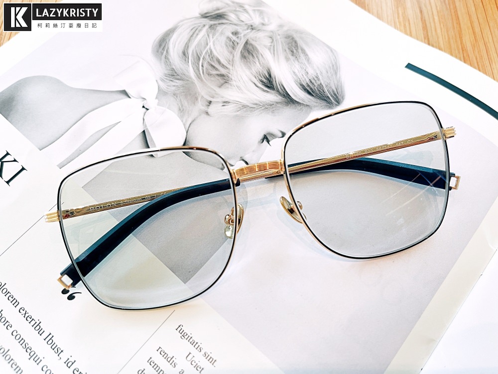 【全視線超感光灰】3年多來天天戴！3款全視線鏡片心得分享（內附變色實測影片）