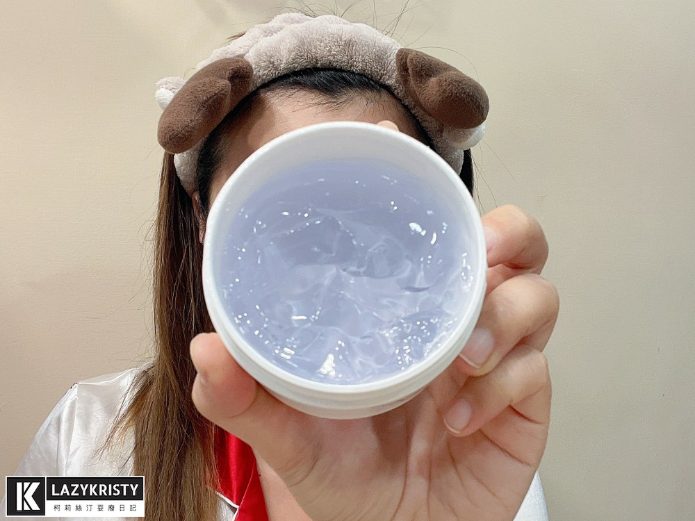 【3分鐘打造超保濕水潤肌】一瓶3用懶人保養！LA UNA天然魔法水凍膜推薦