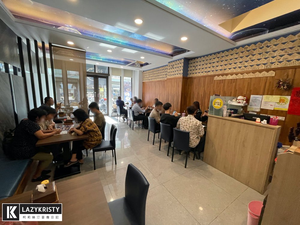 【台中平價拉麵推薦】滿到碗快裝不下的霸氣拉麵！大里CP值爆表的兆曜拉麵丼飯