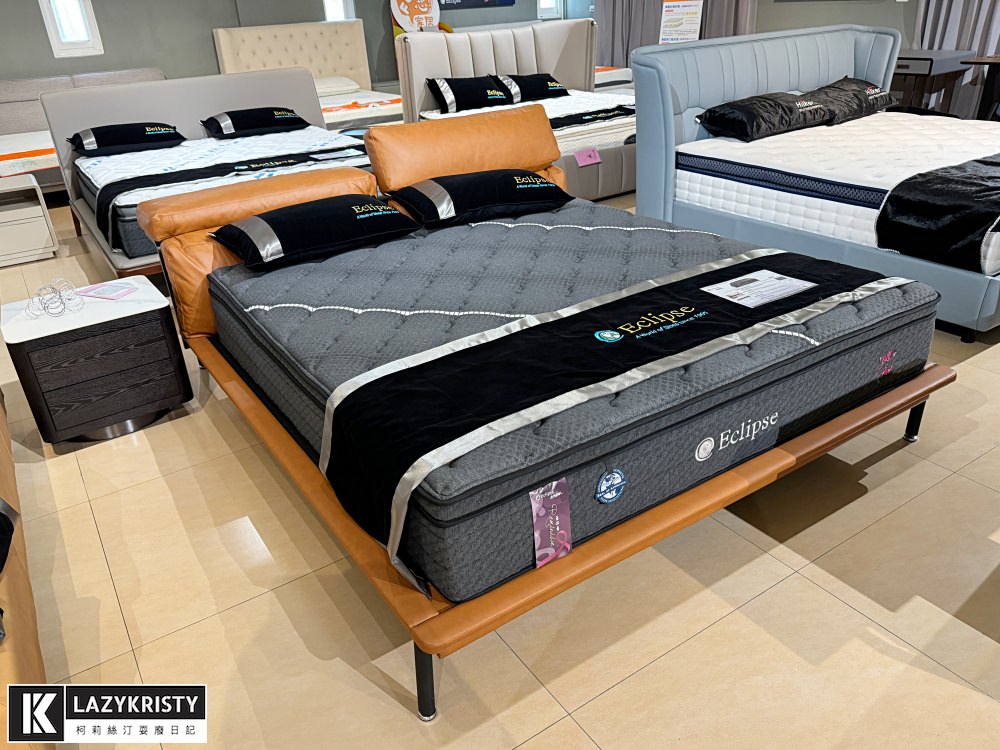 【嘉義源福傢俱】1600坪展示區！設計款高級復刻傢俱&高CP值現代沙發寢具推薦