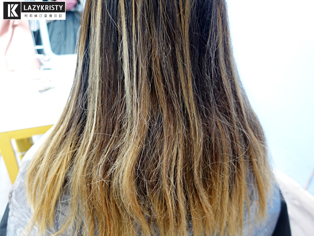 【板橋CP值最高髮廊】女生日本染劑染髮含洗剪只要1500元~府中染髮推薦 / AZONE髮廊寶貝店特殊色裙擺染 - 第17張圖 【板橋CP值最高髮廊】女生日本染劑染髮含洗剪只要1500元~府中染髮推薦 / AZONE髮廊寶貝店特殊色裙擺染