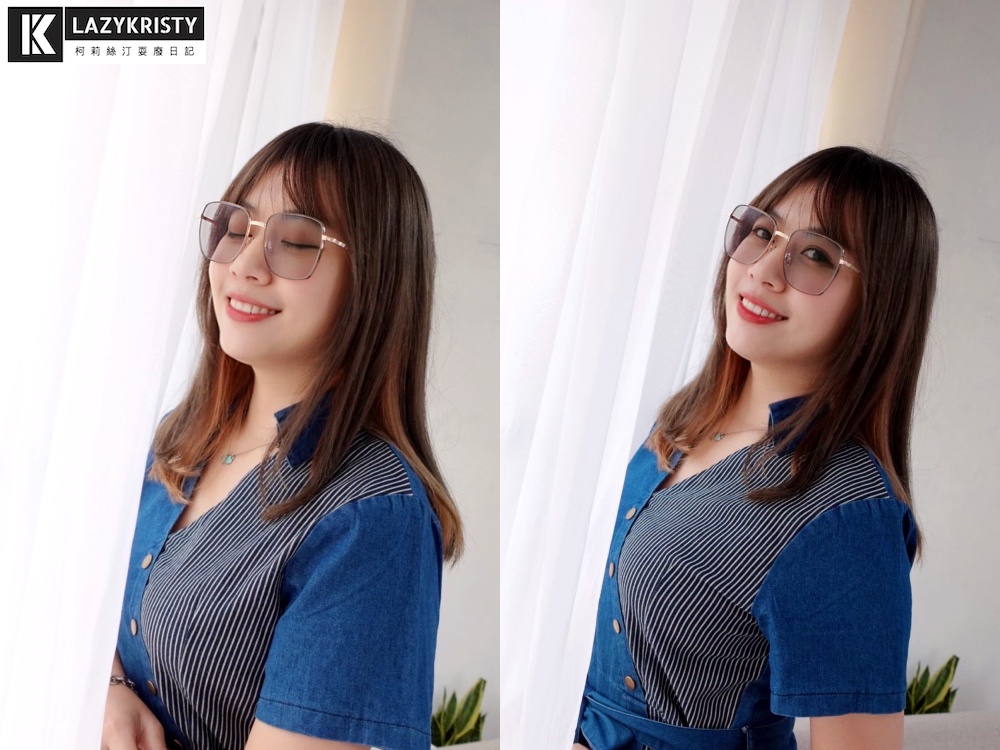 【全視線超感光灰】3年多來天天戴！3款全視線鏡片心得分享（內附變色實測影片）