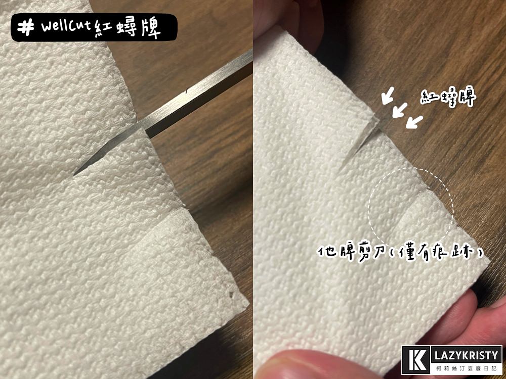 【食物剪刀推薦】烤肉露營一支抵四支！WellCut紅蟳牌可拆式多功能廚房剪刀