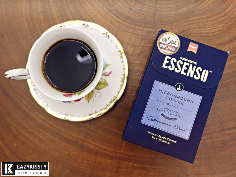 【東勝生活ESSENSO微磨咖啡】拿鐵一杯不用15元？不出門也能喝到新鮮咖啡