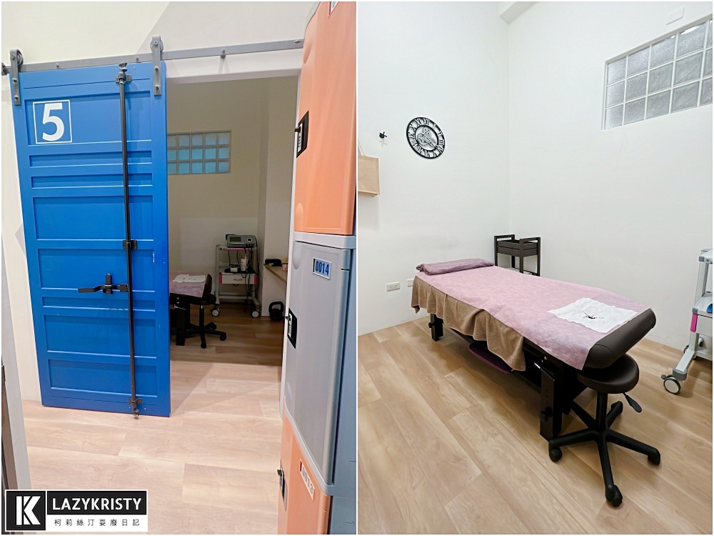 【INDIBA+筋膜刀運動按摩推薦】嘉義第一台肌肉保養神器！躺著就能跟緊繃說掰掰還能修修臉？ （嘉義足步足體養生館）