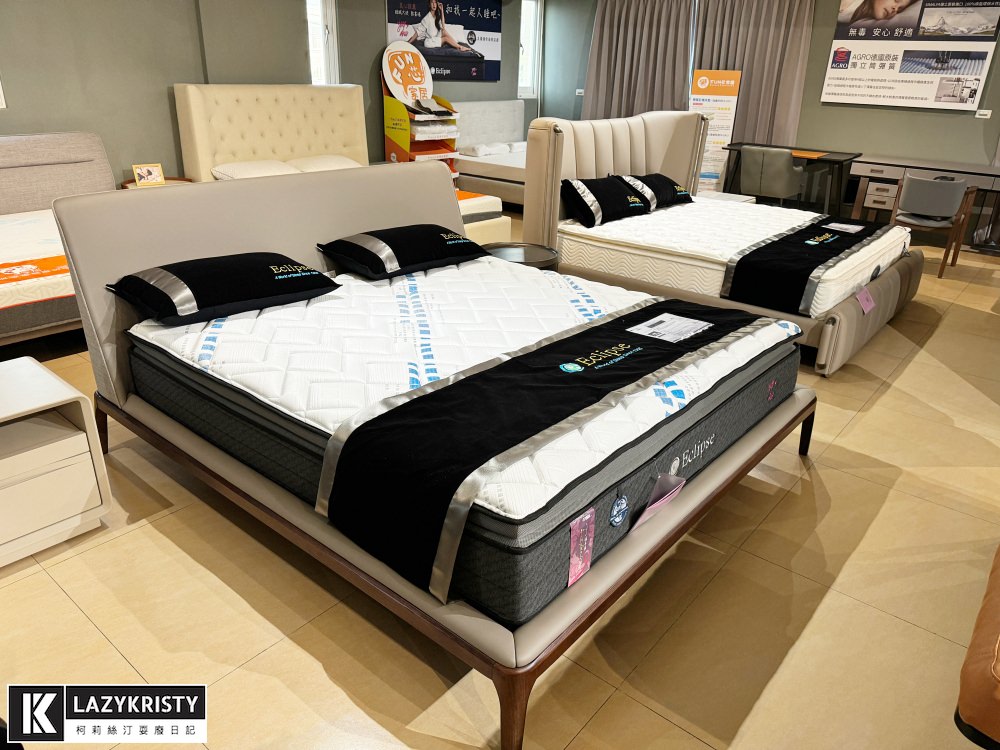【嘉義源福傢俱】1600坪展示區！設計款高級復刻傢俱&高CP值現代沙發寢具推薦