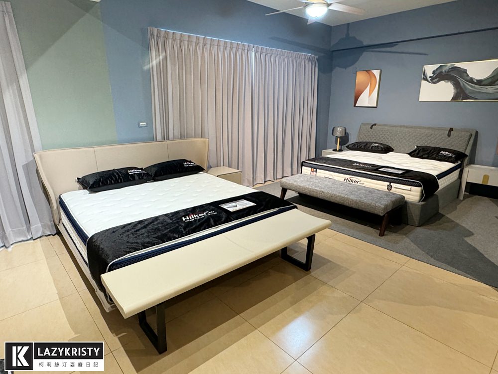 【嘉義源福傢俱】1600坪展示區！設計款高級復刻傢俱&高CP值現代沙發寢具推薦