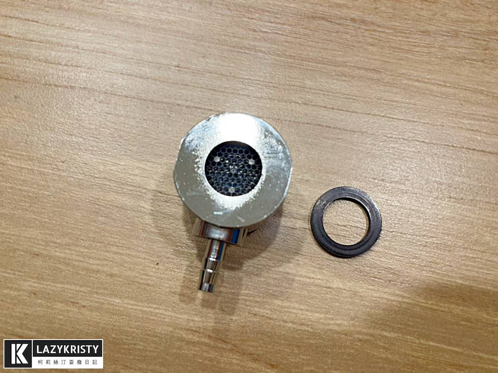 【打開水龍頭就有天然殺菌水?!】kona氧護罩終身免耗材！消毒除臭洗菜漱口都好用（大推親子寵物族群入手）