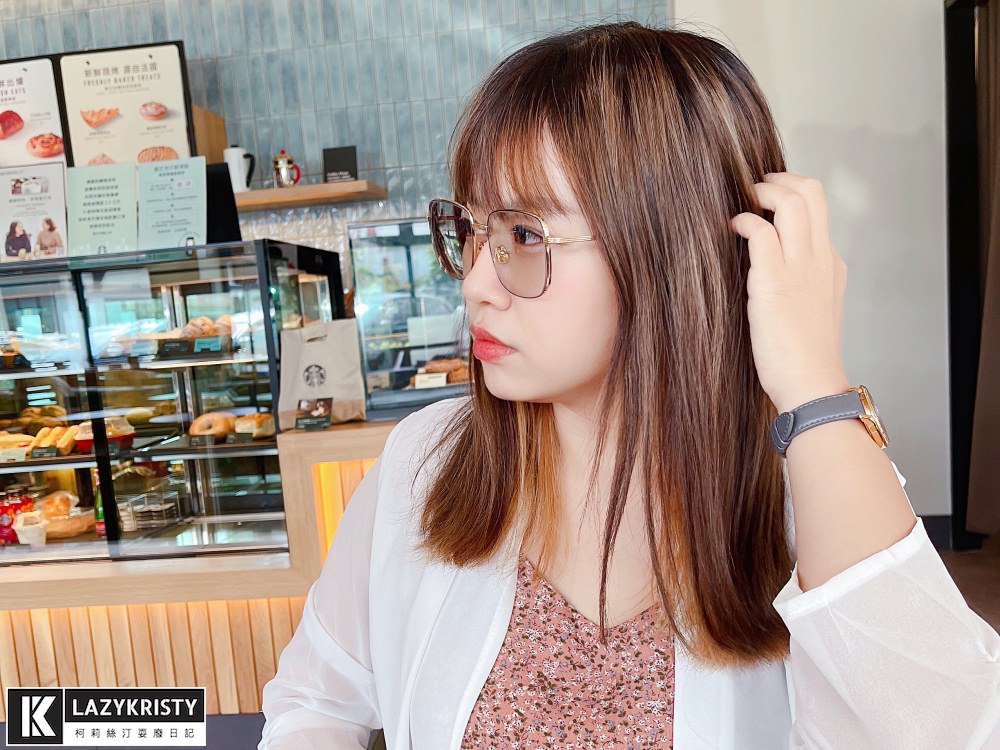 【全視線超感光灰】3年多來天天戴！3款全視線鏡片心得分享（內附變色實測影片）