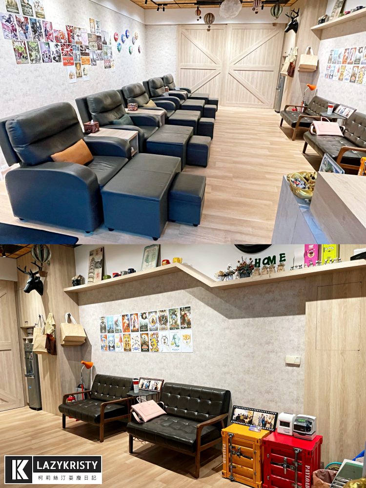 【INDIBA+筋膜刀運動按摩推薦】嘉義第一台肌肉保養神器！躺著就能跟緊繃說掰掰還能修修臉？ （嘉義足步足體養生館）