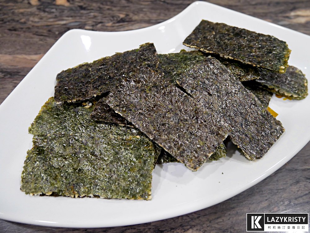 【網購零食開箱】好吃到停不下來的恆春伴手禮推薦！酥脆涮嘴的海苔舞SO（內附限時優惠）