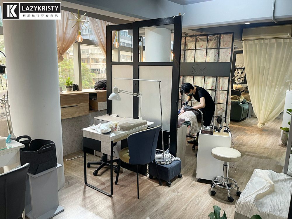 【禿頭落髮救星】不用植髮！無恢復期！3小時擁有茂密髮量～大推台北涵式紋繡的仿毛囊琇密術