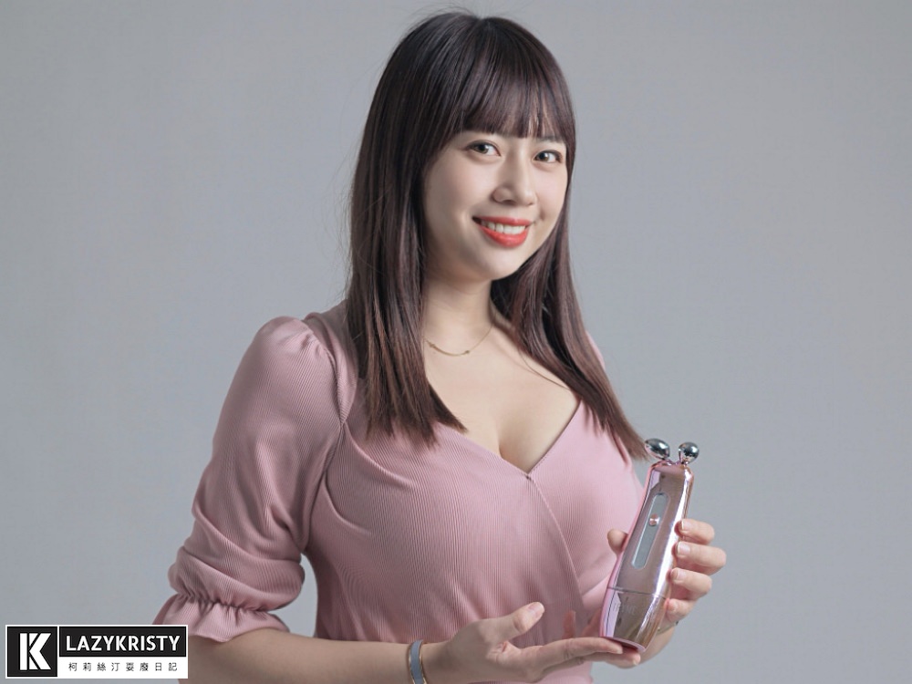 【美容儀推薦】居家保養事半功倍神隊友!TRYME詩朵時光機 雙頻微電流導入儀 - 第2張圖 【美容儀推薦】居家保養事半功倍神隊友!TRYME詩朵時光機 雙頻微電流導入儀