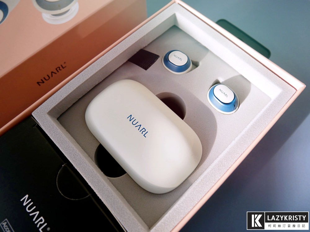 【吃雞遊戲不延遲】遊戲專用真無線藍牙耳機！Nuarl N6 Sports動靜皆宜