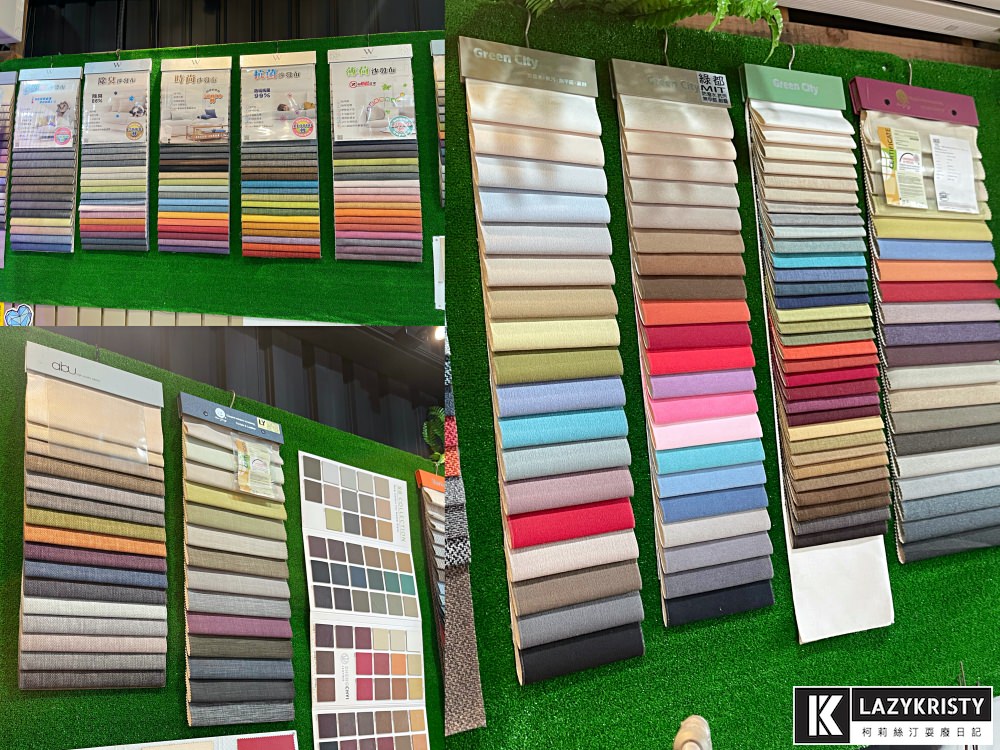 【高CP值台灣製沙發】貓奴實際用三年！嘉義樂樂玩色家居 價格合理的客製化沙發推薦