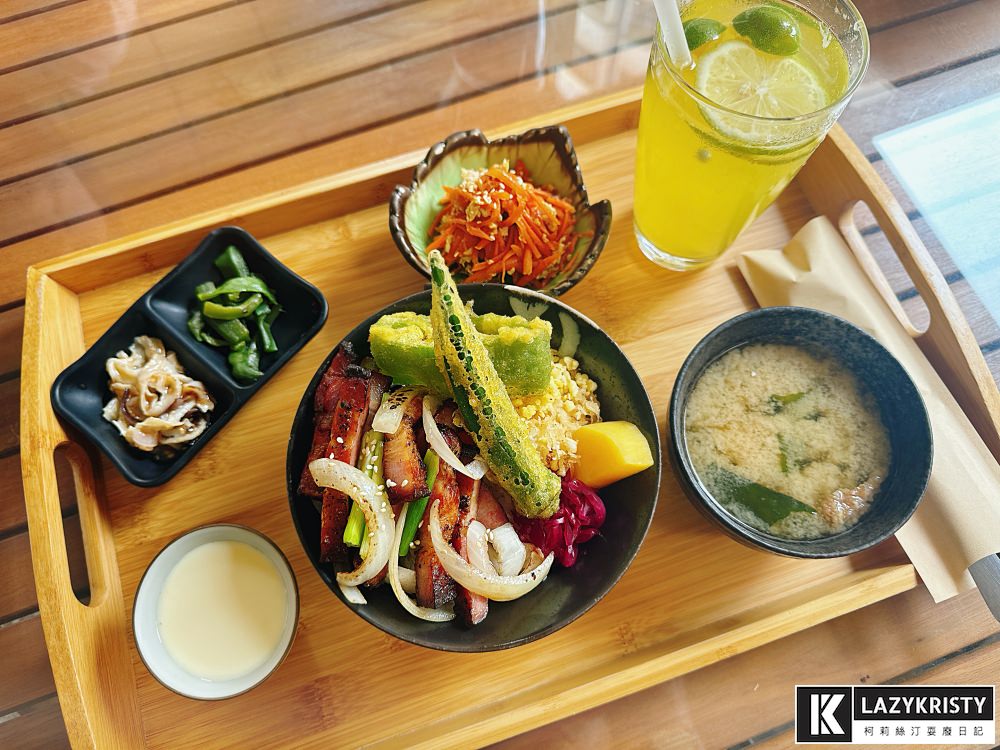 【高雄美食餐廳推薦】超乎想像精緻好吃的百元套餐！高雄鼓山Hello無菜單日式創意料理