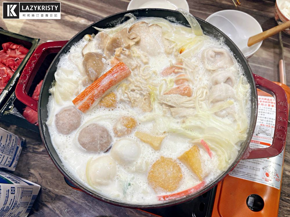 【Costco好市多必買】不要再誤會保久乳啦!飲品.煮鍋.甜點都好用的四葉特選北海道牛奶(內有牛奶鍋&雪花糕作法) - 第18張圖 【Costco好市多必買】不要再誤會保久乳啦!飲品.煮鍋.甜點都好用的四葉特選北海道牛奶(內有牛奶鍋&雪花糕作法)