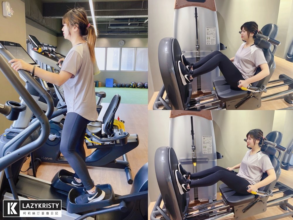 【MOLLIFIX瑪莉菲絲 | 小尻長腿訓練剪剪褲 】降低運動痛苦指數！顯瘦舒服的運動LEGGING推薦（內附多張肉肉女實穿照）