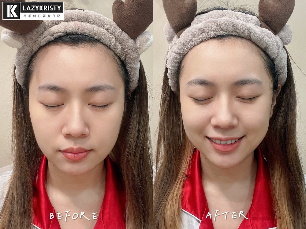 【3分鐘打造超保濕水潤肌】一瓶3用懶人保養！LA UNA天然魔法水凍膜推薦