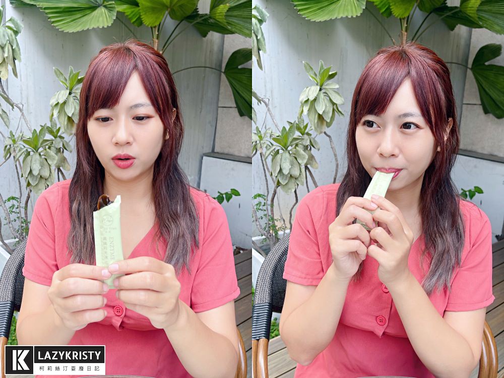 【酵素果凍推薦】添加207種蔬果酵素+專利纖體配方！保持體態美美的纖纖蒔光凍