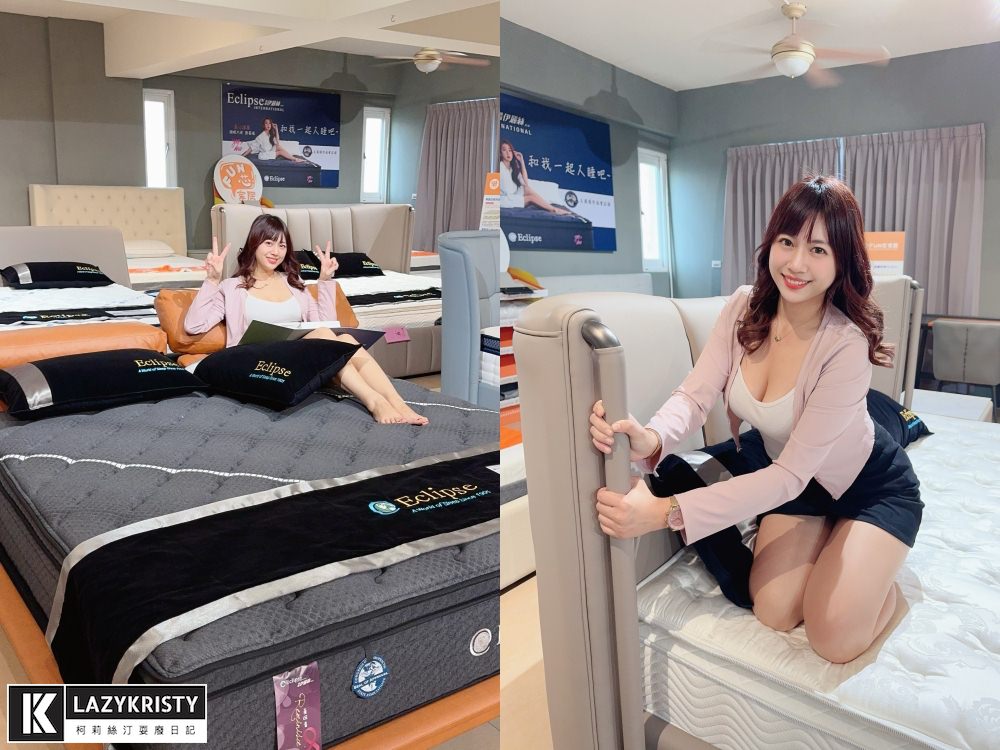 【嘉義源福傢俱】1600坪展示區！設計款高級復刻傢俱&高CP值現代沙發寢具推薦