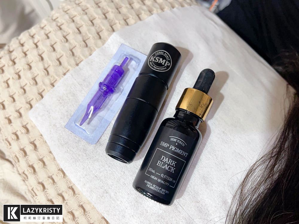 【禿頭落髮救星】不用植髮！無恢復期！3小時擁有茂密髮量～大推台北涵式紋繡的仿毛囊琇密術