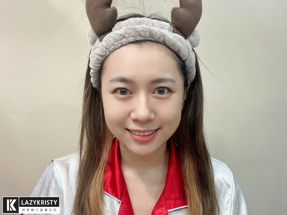 【3分鐘打造超保濕水潤肌】一瓶3用懶人保養！LA UNA天然魔法水凍膜推薦