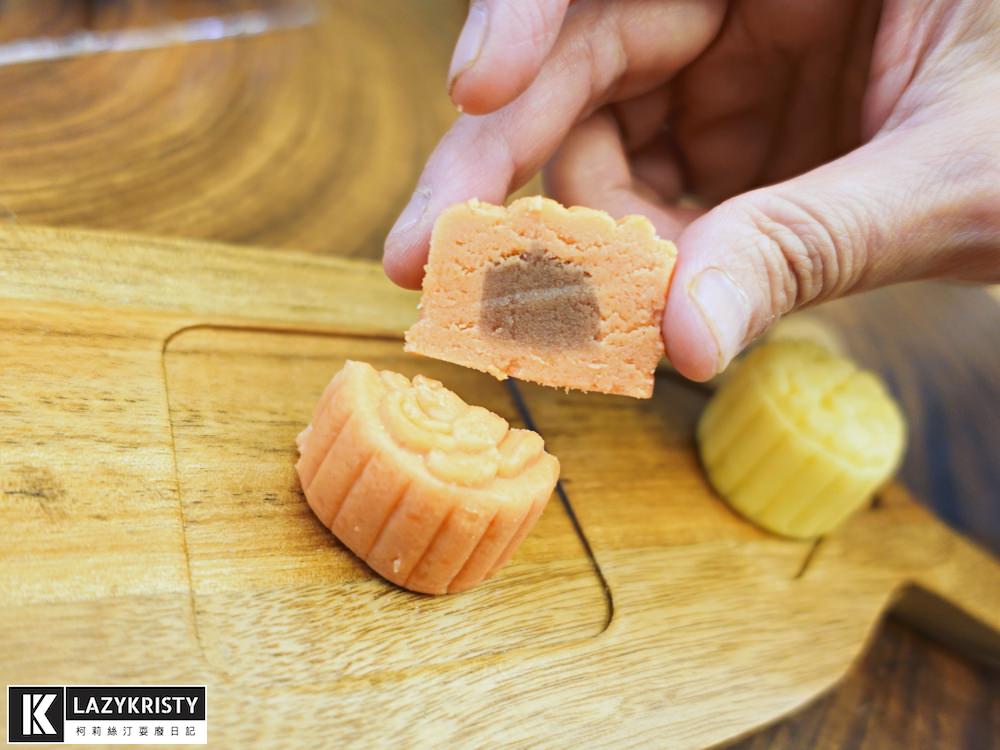 【送禮推薦】好吃到飛起來的頂級茶點伴手禮!羽曦堂冰豆糕&東方美人茶禮盒開箱 - 第10張圖 【送禮推薦】好吃到飛起來的頂級茶點伴手禮!羽曦堂冰豆糕&東方美人茶禮盒開箱