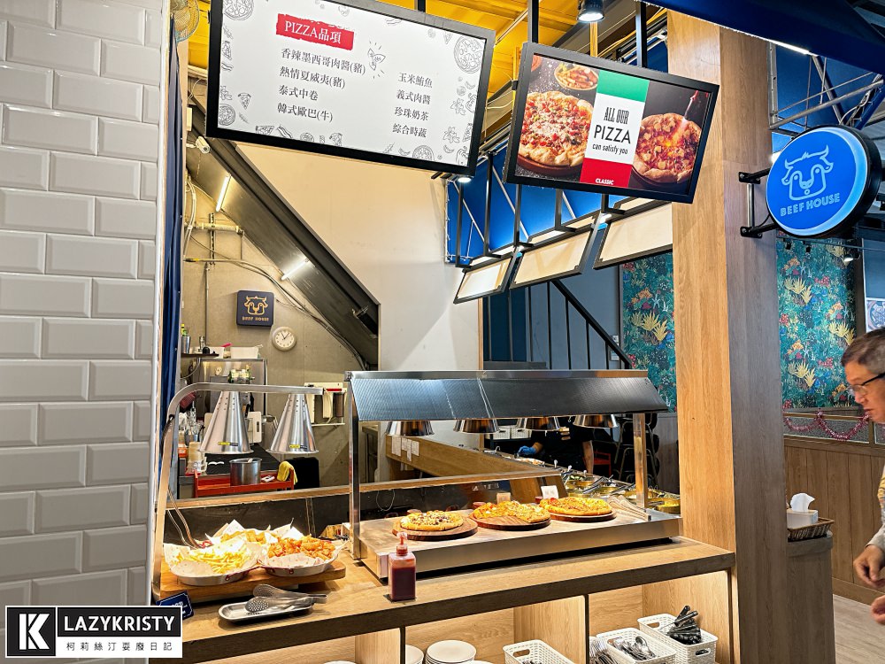 【高雄鳳山吃到飽推薦】 平日299起超澎派自助吧任你吃！飽到人中的牛室炙燒牛排推薦