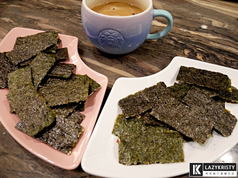 【網購零食開箱】好吃到停不下來的恆春伴手禮推薦！酥脆涮嘴的海苔舞SO（內附限時優惠）