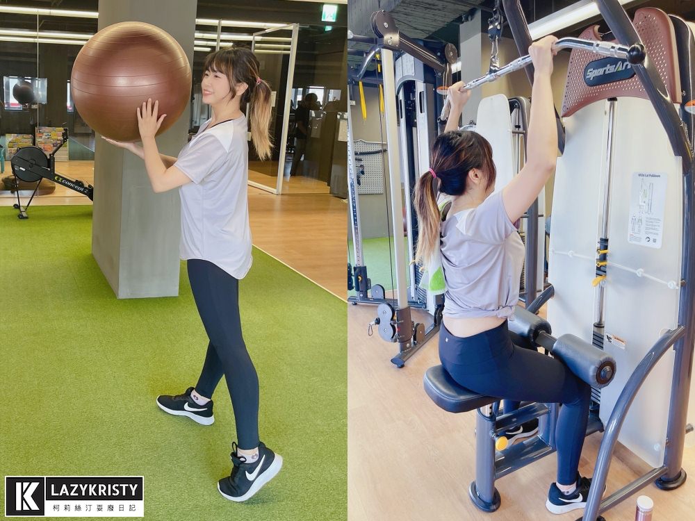 【MOLLIFIX瑪莉菲絲 | 小尻長腿訓練剪剪褲 】降低運動痛苦指數！顯瘦舒服的運動LEGGING推薦（內附多張肉肉女實穿照）