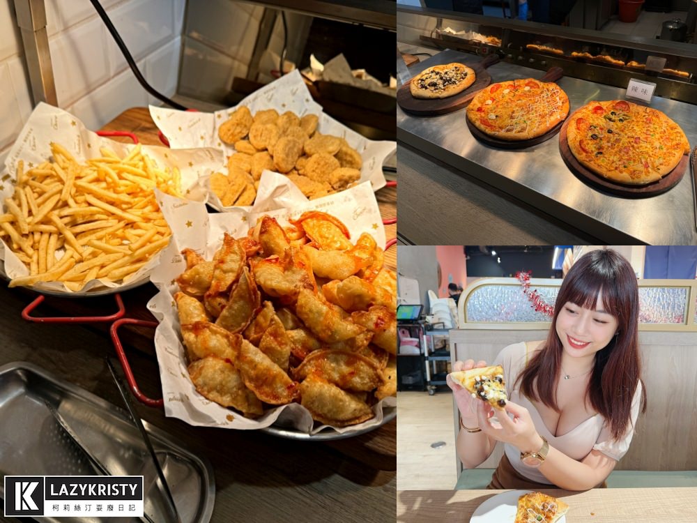 【高雄鳳山吃到飽推薦】 平日299起超澎派自助吧任你吃！飽到人中的牛室炙燒牛排推薦