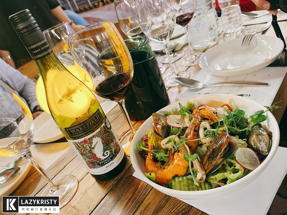 【全聯平價紅酒推薦】500元有找買到最高等級酒莊紅酒!兩款Wakefield澳洲威卡菲紅酒心得分享 - 第9張圖 【全聯平價紅酒推薦】500元有找買到最高等級酒莊紅酒!兩款Wakefield澳洲威卡菲紅酒心得分享