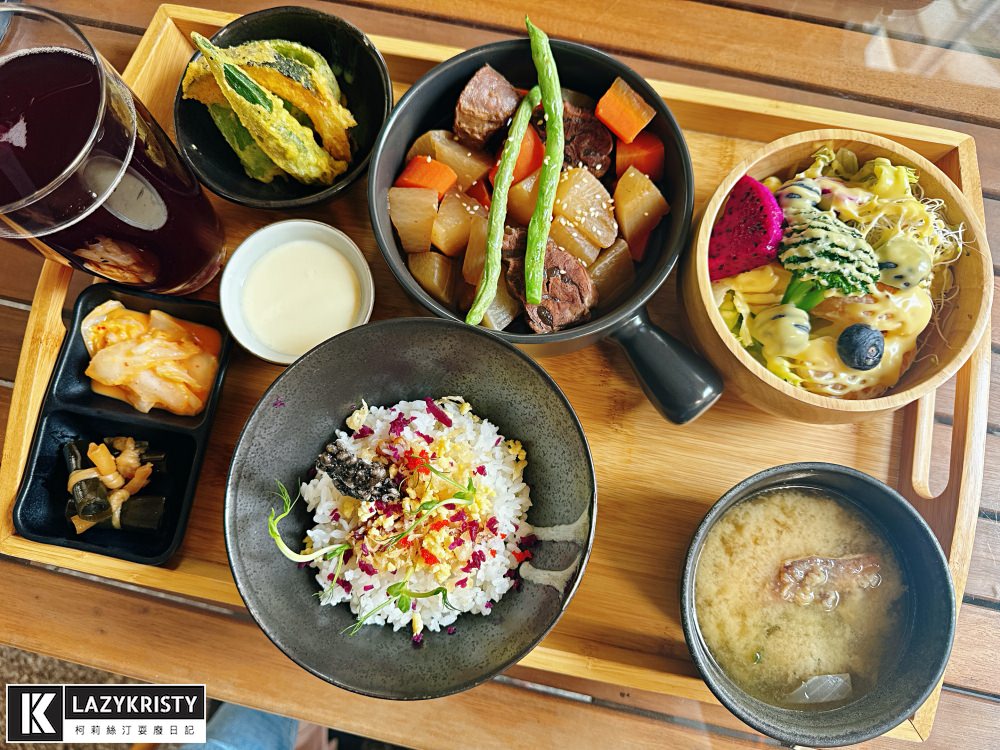 【高雄美食餐廳推薦】超乎想像精緻好吃的百元套餐！高雄鼓山Hello無菜單日式創意料理