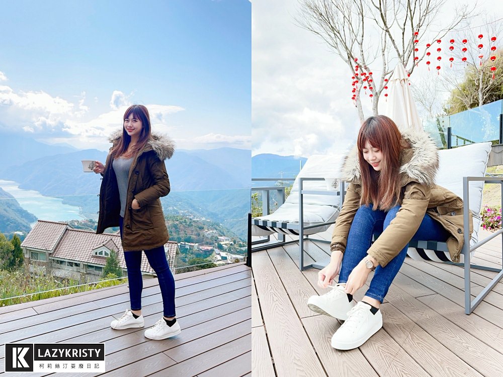 【最好穿小白鞋推薦】像走在雲上面?!百搭好穿還能讓雙腳活過來的DK呼吸空氣鞋 - 第15張圖 【最好穿小白鞋推薦】像走在雲上面?!百搭好穿還能讓雙腳活過來的DK呼吸空氣鞋