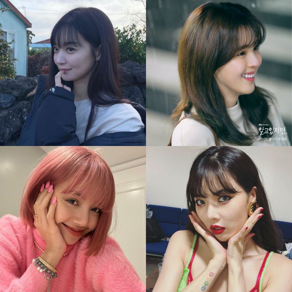 【空氣瀏海離子夾推薦】不用再找插座啦！夾直夾捲一支搞定～POPRORO無線離子夾開箱