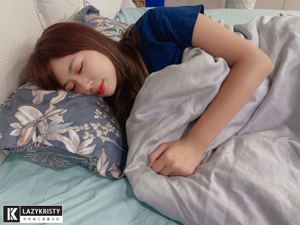 【優倍多芝麻E舒眠】人生其實不難！每天都能睏飽飽的保健食品推薦