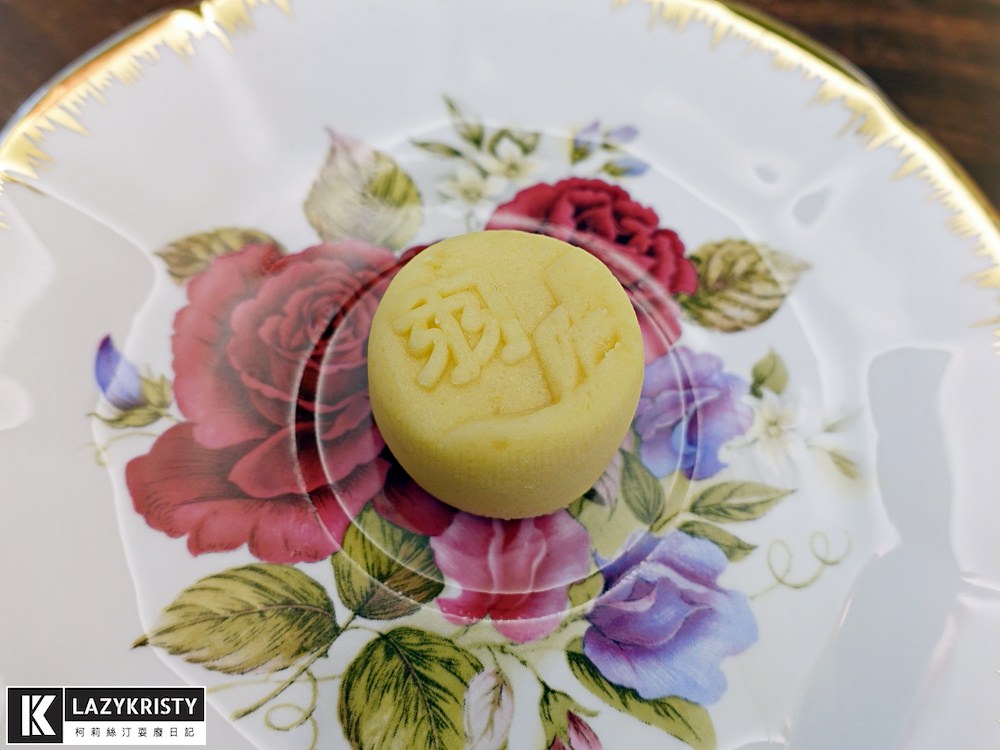 【送禮推薦】好吃到飛起來的頂級茶點伴手禮!羽曦堂冰豆糕&東方美人茶禮盒開箱 - 第7張圖 【送禮推薦】好吃到飛起來的頂級茶點伴手禮!羽曦堂冰豆糕&東方美人茶禮盒開箱
