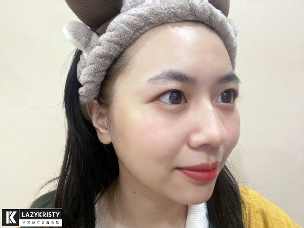 【5分鐘打造自然粉嫩肌】上妝同時保養!藝人規格的平價底妝品牌推薦 (SOMEI喚顏賦活美肌霜&保濕零毛孔防護妝前乳) - 第9張圖 【5分鐘打造自然粉嫩肌】上妝同時保養!藝人規格的平價底妝品牌推薦 (SOMEI喚顏賦活美肌霜&保濕零毛孔防護妝前乳)