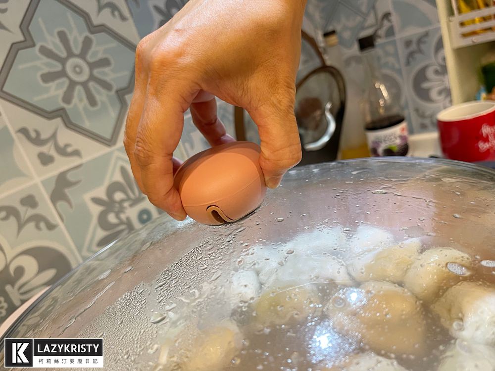 【美到想搬進廚房】NEOFLAM韓國鍋具x粉色系Sherbet蜜桃雪酪 ｜電磁爐也能用的陶瓷鍋具推薦