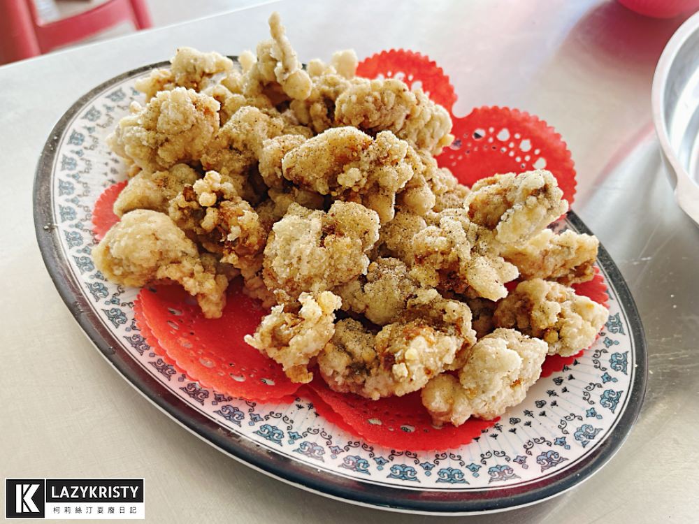 【200元東石烤蚵吃到飽】嘉義平價美食推薦！CP值高到天際的白水湖隨堂烤（內含菜單與菜色介紹）