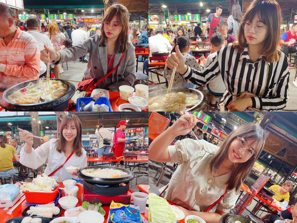 【嘉義平價火鍋推薦】兩人200元搞定！老牌石頭火鍋湯頭超甘甜 在地人連吃20多年不變心（附菜單）