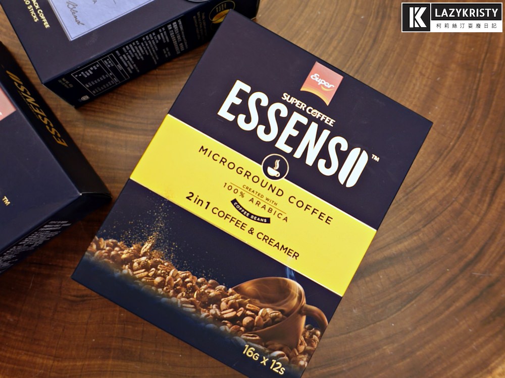 【東勝生活ESSENSO微磨咖啡】拿鐵一杯不用15元？不出門也能喝到新鮮咖啡